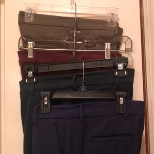 4 Pair Liverpool Kelsey Trousers Size 4/27